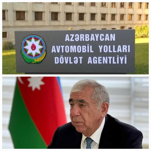 Arif Abbasovun Yaqub Eyubovla nə əlaqəsi? 5 saylı Magistral Yolların İstismarı MMC-də də mənimsəmələr olub