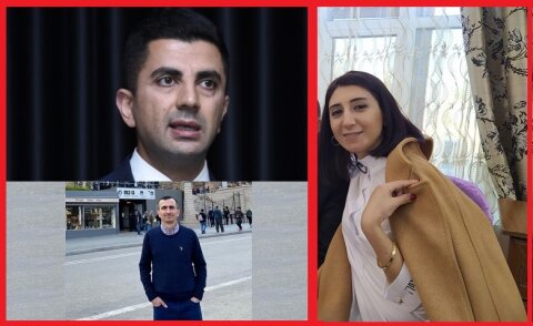 Yevlax təhsilində nə baş verir?-Antimilli şəbəkə,Vətənə xəyanət həddi, yoxsa...??? -TƏFƏRRÜAT