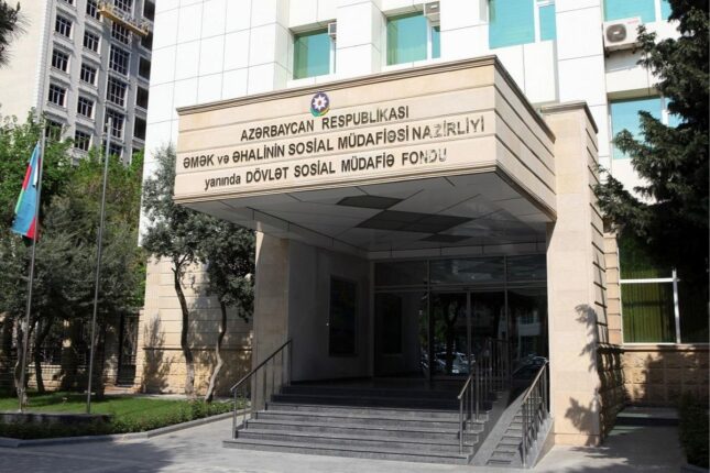 DSMF-nin başı təmir və avtomobil almağa qarışıb: 3.7 milyonluq tender