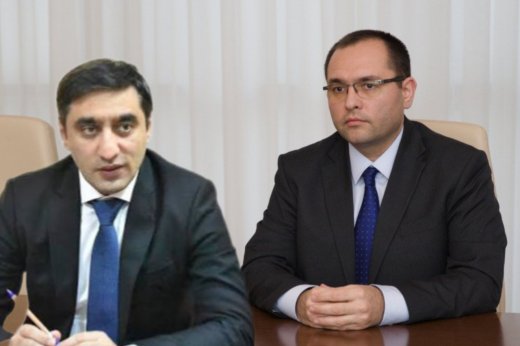 Aqrar Xidmətlər Agentliyindən 348 min manatlıq "təmir" əməliyyatı: "Toyota Camry" üçün xüsusi sifarişlər