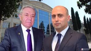 Gəncə Dövlət Universiteti şəxsi maraqların girovunda -NAZİRƏ MÜRACİƏT