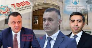 Parça-parça olan Azərbaycan səhiyyəsi: Qurbanov getdi, İsrafilov gəldi – RÜŞVƏT yerində qalır
