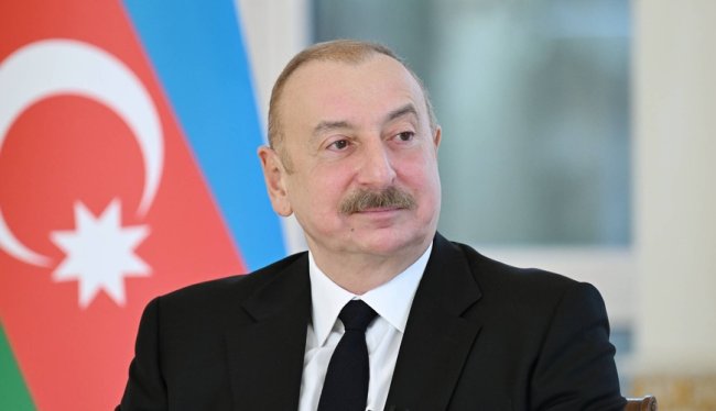 Prezident: Nizami Gəncəvi Beynəlxalq Mərkəzi aparıcı beynəlxalq təsisatlardan biridir
