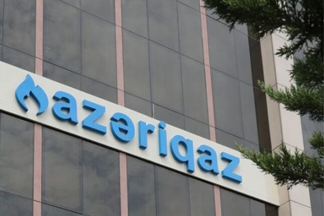 Tanınmış memardan “Azəriqaz”a: “Həyasız yalançılar…” – Foto