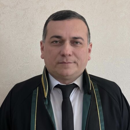 Vəkil bürosunun rəhbəri saxlanılıb - Bakıya gətirildi...
