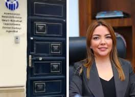Aygün Əliyevanın “Üfüq”də görünən vəkilliyi - Adı başqa, içi başqa QHT layihələri/FOTOLAR