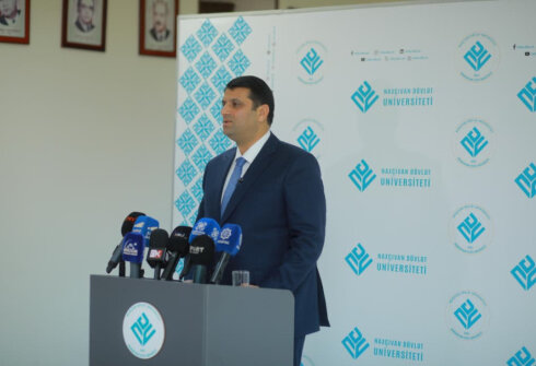 NDU-nun 6 milyonluq satınalma dosyesi: Elbrus İsayevin rektorluğu dövründə xərclənən vəsaitlər haraya gedib? – ARAŞDIRMA