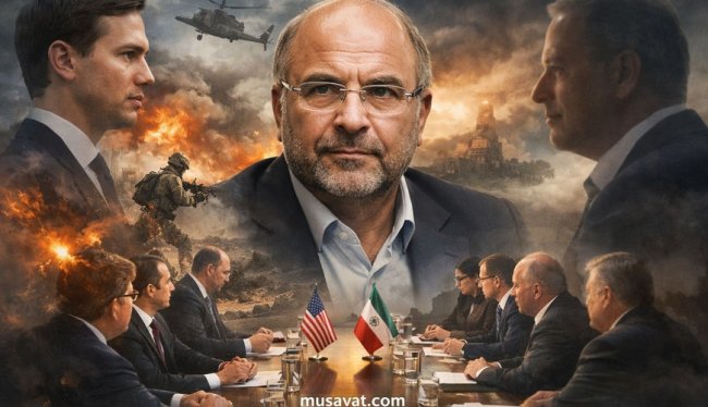 ABŞ-İran gizli xətti: Vaşinqtonun Tehrandakı “yeni adamı” kimdir? DOSYE və pərdəarxası ssenarilər