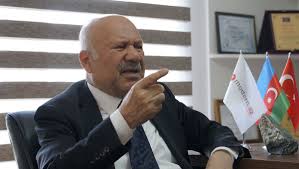 “Günahkaram ki, kimsə 300 manat alır?” deyən deputatın nəvəsinin BAHALI MAŞINI