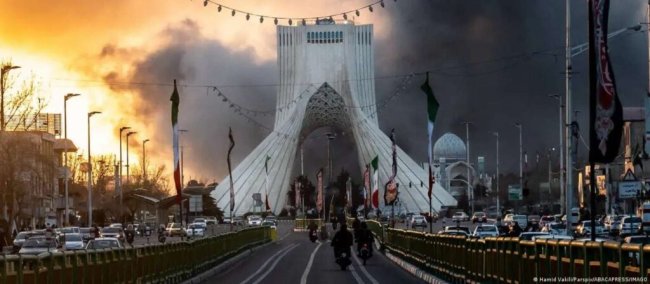 İranla bağlı gözlənilməz ssenari: İki dövlət birləşir?