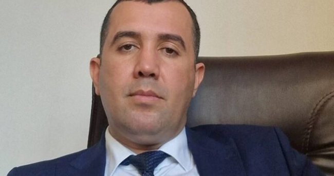 "Vitse-spikerin köməkçisi deyiləm" - Adı dələduzluqda hallanan Qalib Abbasov danışdı