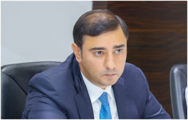 İnnovasiya və Təchizat Mərkəzi “Var Construction” MMC ilə işbirliyini davam etdirir – Başqa adla