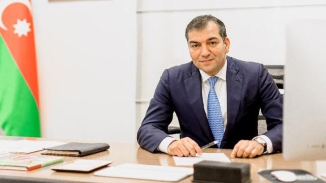 Fuad Nağıyev ötən il təyin etdiyi rəisi işdən çıxardı