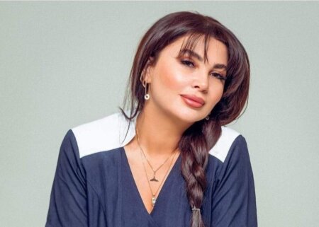 3 il tibbi fəaliyyəti qadağan olsa da... Ülviyyə İlyasova indi də Davinçi Estetik Klinikasında işləyir?