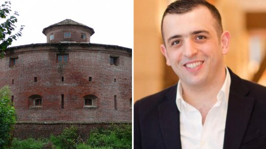 Mədəniyyət Nazirliyindən deputat Ülvi Quliyevin şirkətinə 1,8 milyonluq sifariş