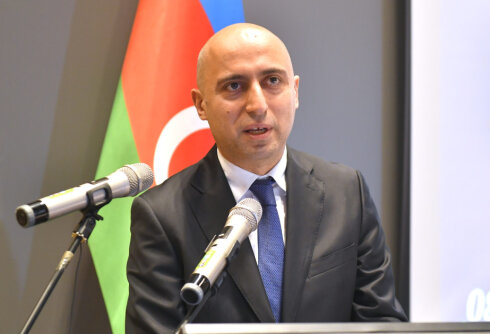 Tovuz rayonu üzrə Təhsil Sektoruna kim rəhbərlik edir?