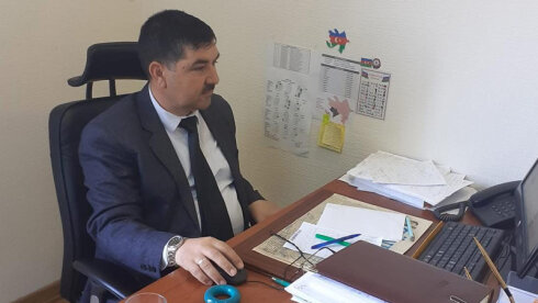 Neftçalada torpaq maxinasiyası: Əkilməyən sahələrə subsidiyalar "ayrılıb