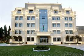 Binəqədi icra hakimiyyətindən 170 min manat pul tələb etdilər... VERMƏDİK! SÖKDÜLƏR!