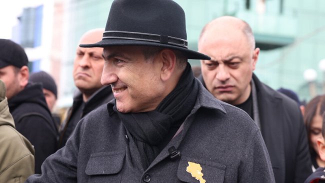 Paşinyanın “qələmini” yalnız o QIRA bilər – Putin onunla NİYƏ Qarabağdan danışdı?