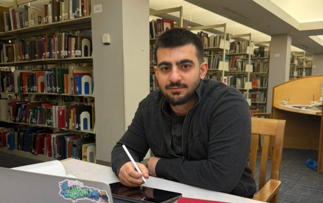 Pasiyent və həkimi birləşdirən “Care” platforması - 20 yaşlı gəncdən innovasiya