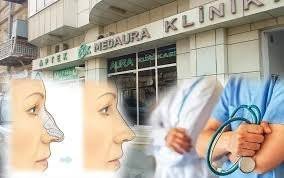 “MedAura”nın köhnə günahları, yeni adı