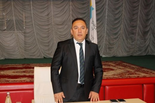 Anar Eminovun rektoru olduğu MDU-da 1 milyonluq "alış-veriş" - Kompüter Avadanlıqları üçün