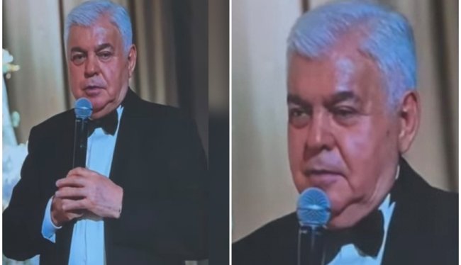 Ziya Məmmədov illər sonra görün harada göründü -FOTO