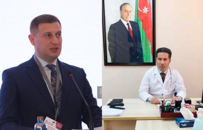 Zeynal Bayramlı tibb sahəsində hansı xidmətlərinə görə TƏBİB-də müşavir təyin edildi