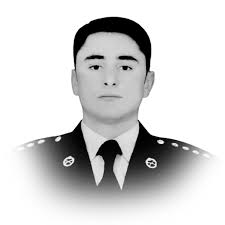 Sağlığında məzarı üşün şəkil çəkdirən, mayor rütbəsi almağından xəbərsiz halda əbədiyyətə qovuşan şəhid