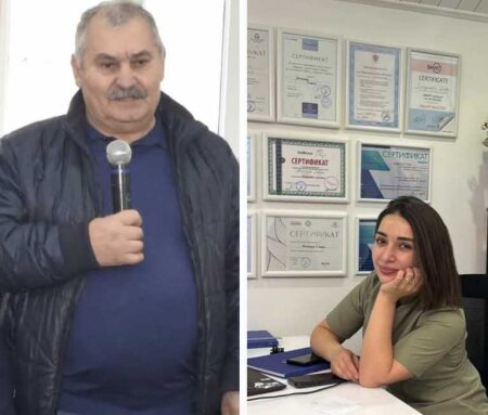 Maxinasiya ustası registrator və podoloq rolunda - Klinikada çalışan Sevda Alibekovnanın tibbdən uzaq əməlləri