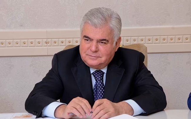Ziya Məmmədovun qalmaqallı qohumuna yüksək vəzifə VERİLDİ