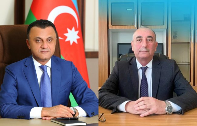 Vüqar Qurbanovun kadrları yoxlanılır - Növbə Elçin Bilalova da çatacaq...