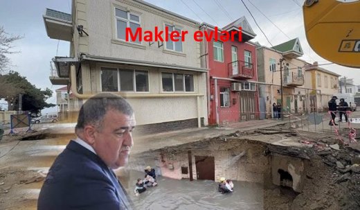 Keşləni su apardı – Rafiq Quliyev yenə cavabsız qaldı