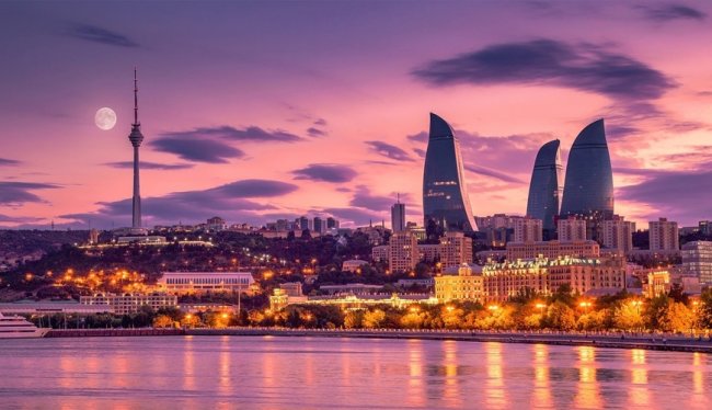 Əhaliyə SON DƏQİQƏ XƏBƏRDARLIĞI