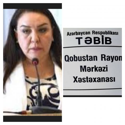 “Dövlət xəstəxanasında gizli biznes: izlər silinir?”