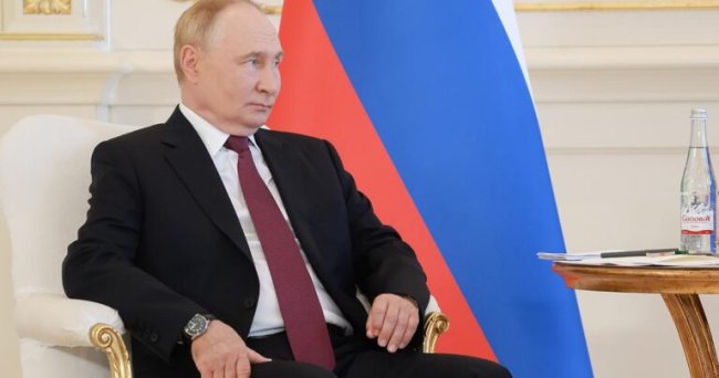 Putinin Azərbaycanla bağlı planı məhv oldu - Səfəryan