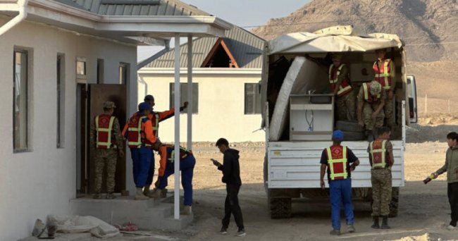 Əhali Bakıdan KÖÇÜRÜLƏCƏK? - 200-300 km uzağa...