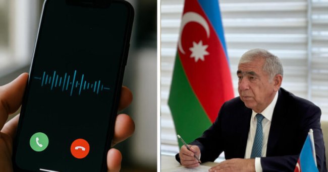 Saleh Məmmədov 1 milyard mənimsəyib? - Zəngi açsa da, suallardan yayındı - VİDEO