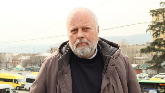 Tengiz Txilava: Bakı, Tbilisi və İrəvan regional birlik qurur