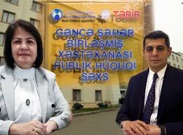 GƏNCƏ SƏHİYYƏSİNDƏ KORRUPSİYA ŞƏBƏKƏSİ - Qanunsuzluq, qohumbazlıq və özbaşınalığın pik həddi!