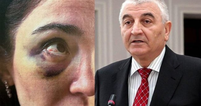 Keçmiş gəlinindən Məzahir Pənahova İTTİHAM: "Ona nüfuz önəmli deyil, zinət əşyalarımı qaytarmırlar"