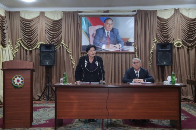 Sevindik Hətəmov Hacıqabul şəhər nümayəndəliyinin keçirdiyi şübhəli satınalmalara nə qədər şərikdi