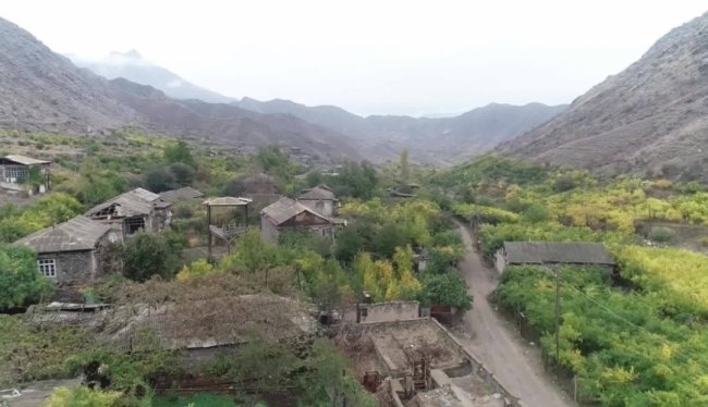 Revanşistlər Qərbi Azərbaycandan “xoxan” yaradır