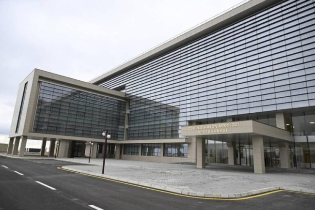 Qəbələ Xəstəxanasında labarotor xidmətin göstərilməsinə ayrılan yüzminlər haralara gedib…