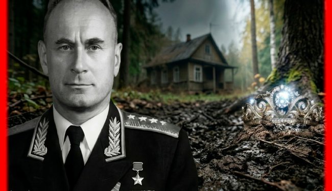 Belçika kraliçasının tacını ələ keçirən sovet naziri - general Serovu baronessa Park ifşa edib