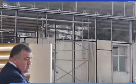 Xətai “tikinti bazarı”na çevrilir: buna kim dur deyəcək?-VİDEO