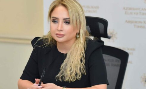 İlhamə Abdullayeva üçün Xəlil Göyüşov vasitəsi ilə danişıqlar aparılır?