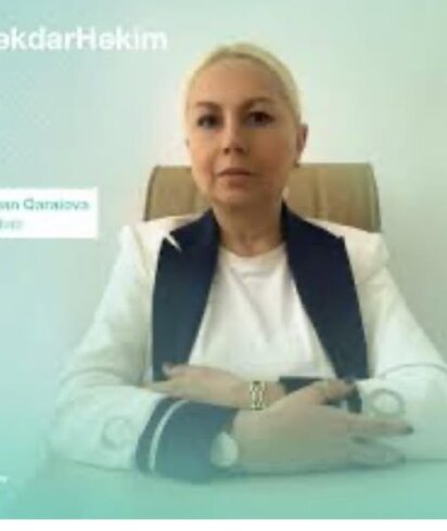 ANA DİLİNİ BİLMƏYƏN HƏKİM, HƏKİMLƏRİ NƏDƏN DİDƏRGİN SALIR?