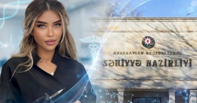 Nigar Rüfət qanunsuz fəaliyyət göstərirmiş– Görün nələr edib