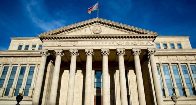 Tikinti şirkətləri vətəndaşların evini verməlidir - Ali Məhkəmədən mühüm qərar